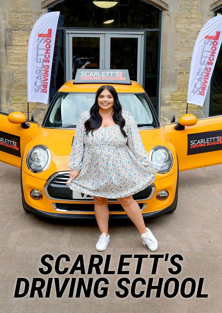 Scarlett's Driving School