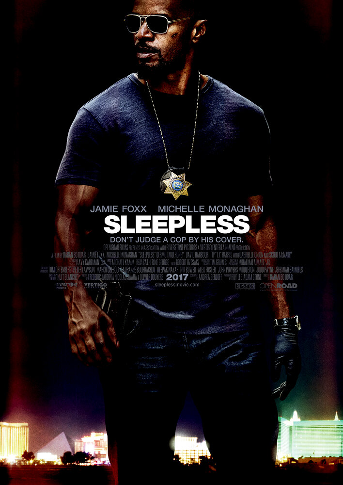 Sleepless