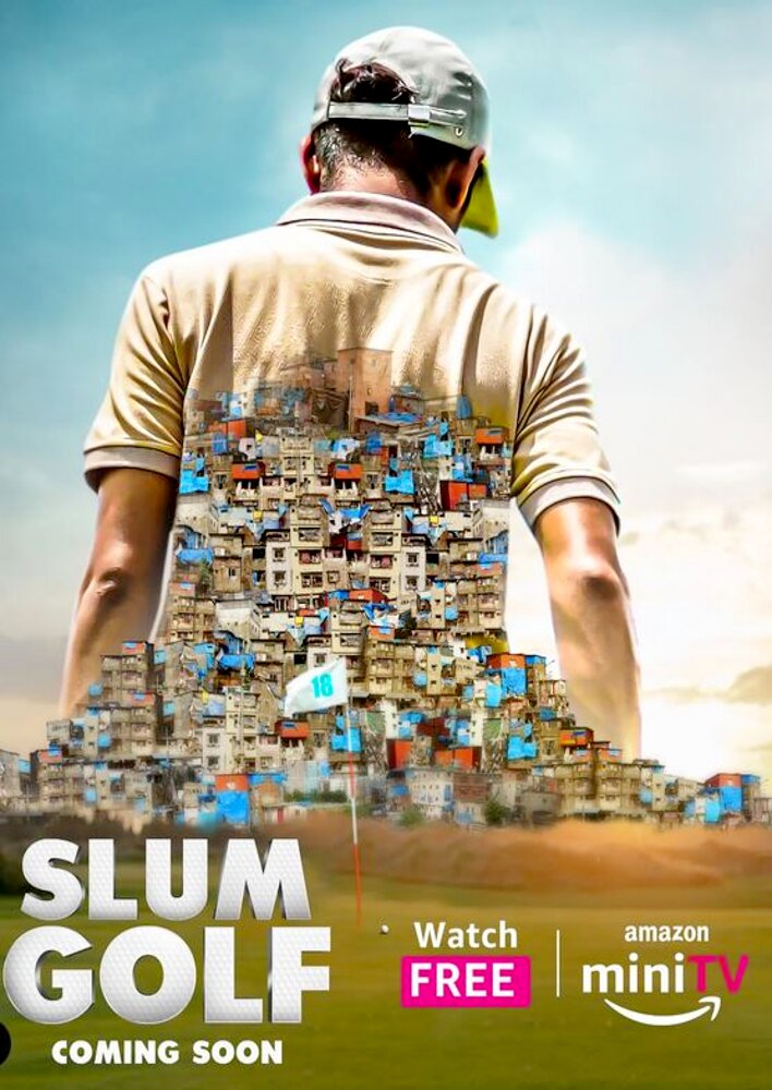 Slum Golf