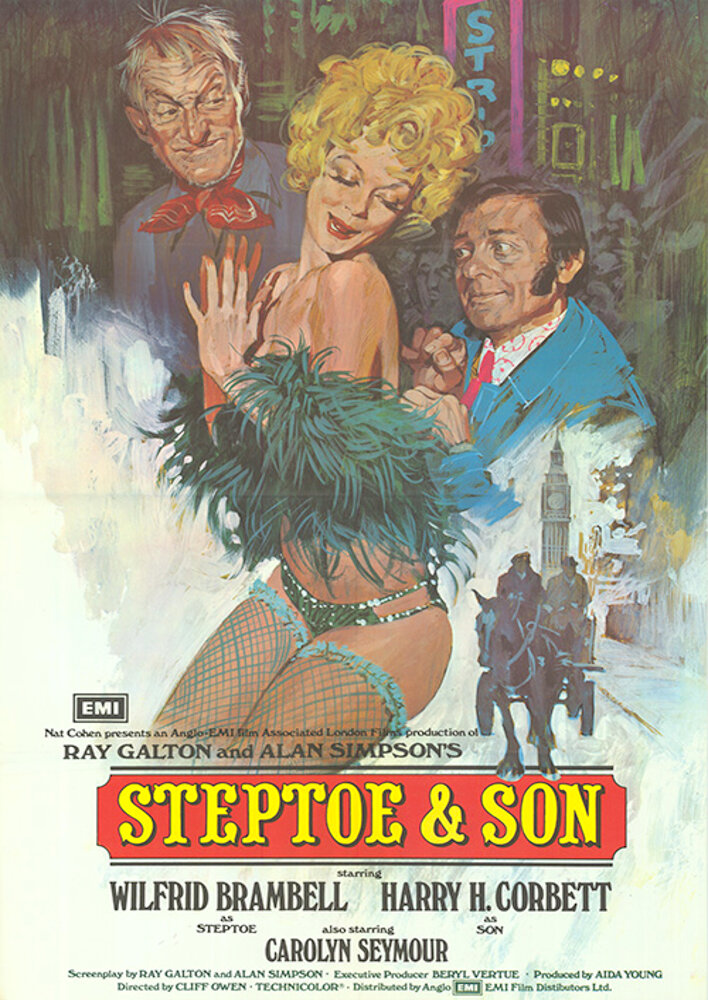 Steptoe & Son