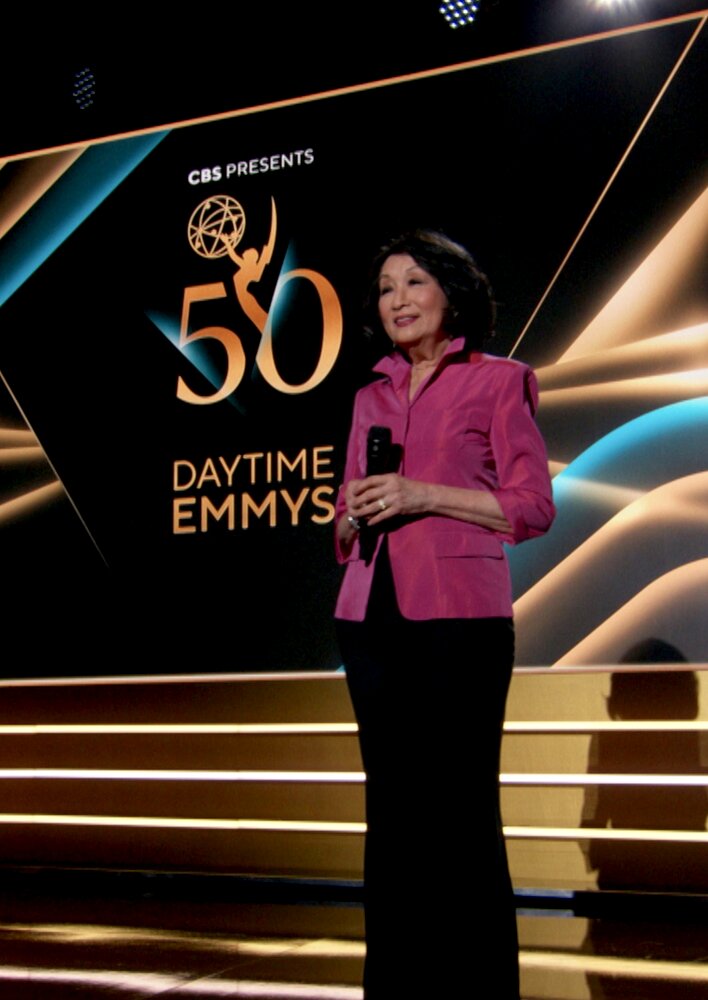 The 50th Annual Daytime Emmy Awards