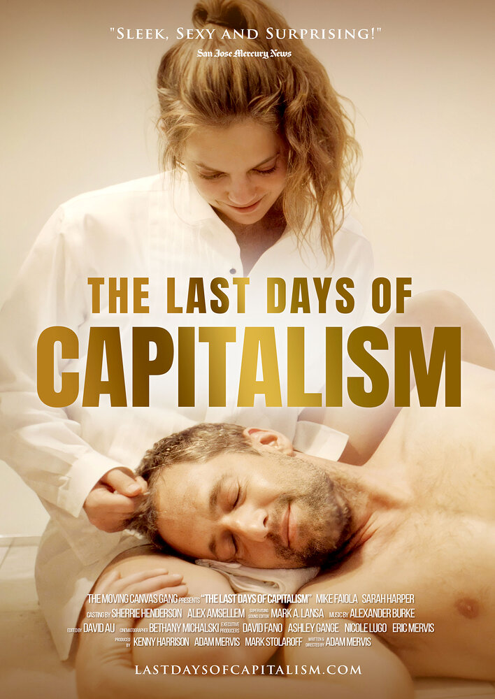 The Last Days of Capitalism