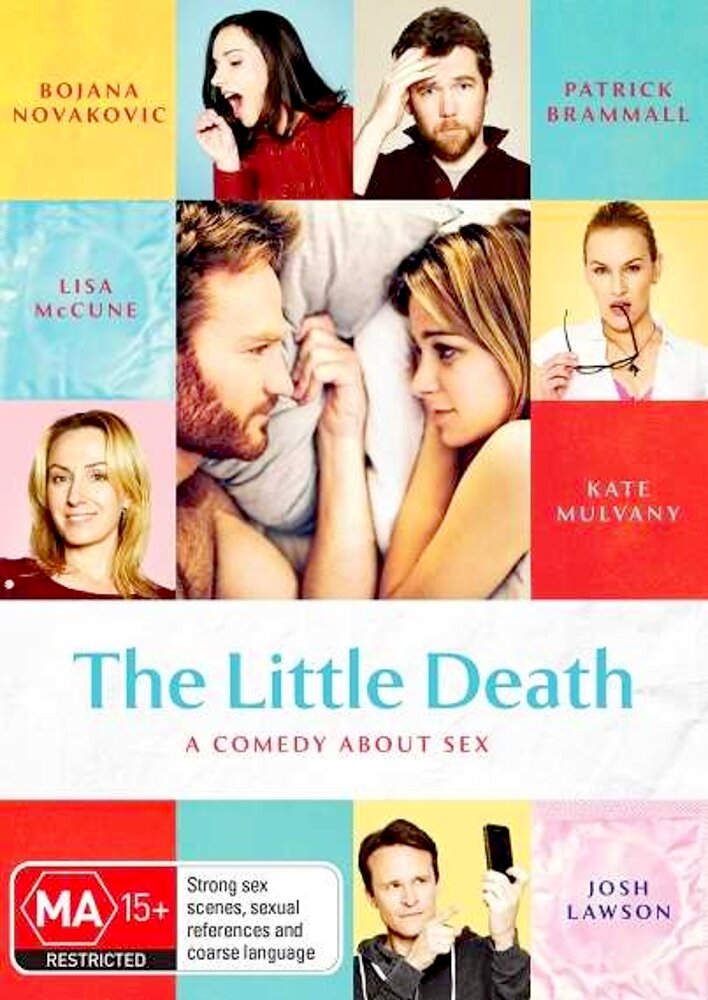 The Little Death