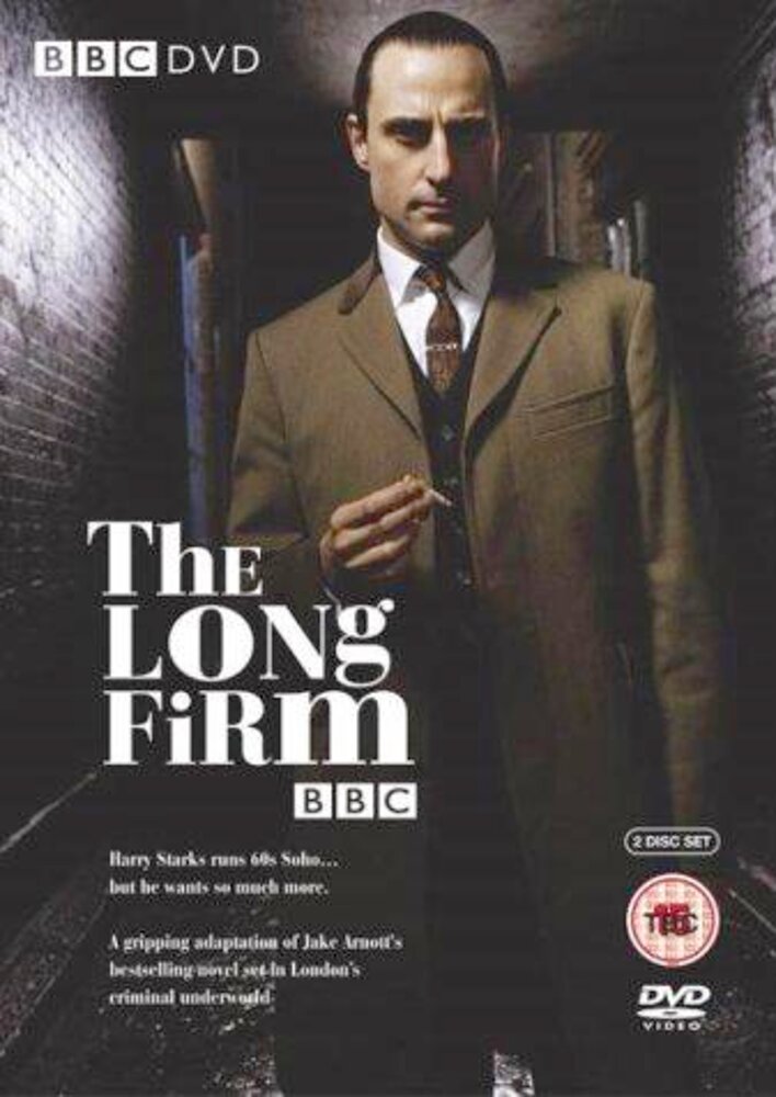 The Long Firm