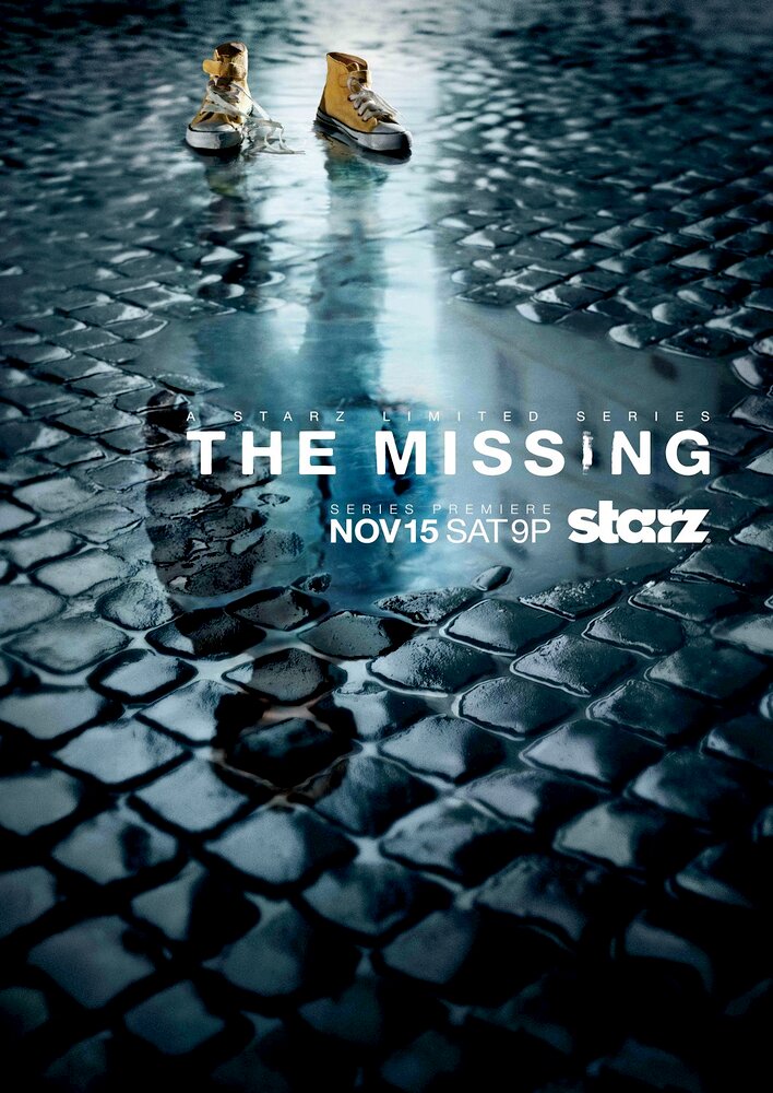 The Missing