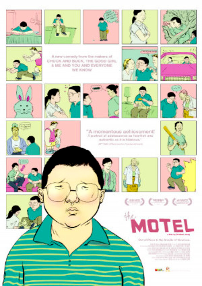 The Motel