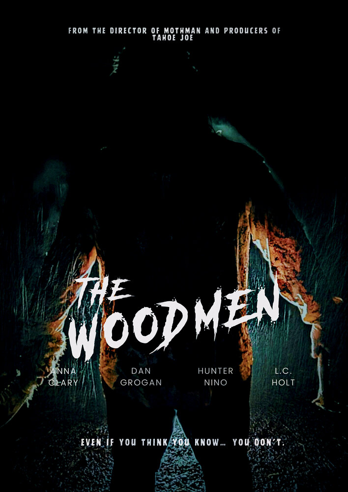 The Woodmen