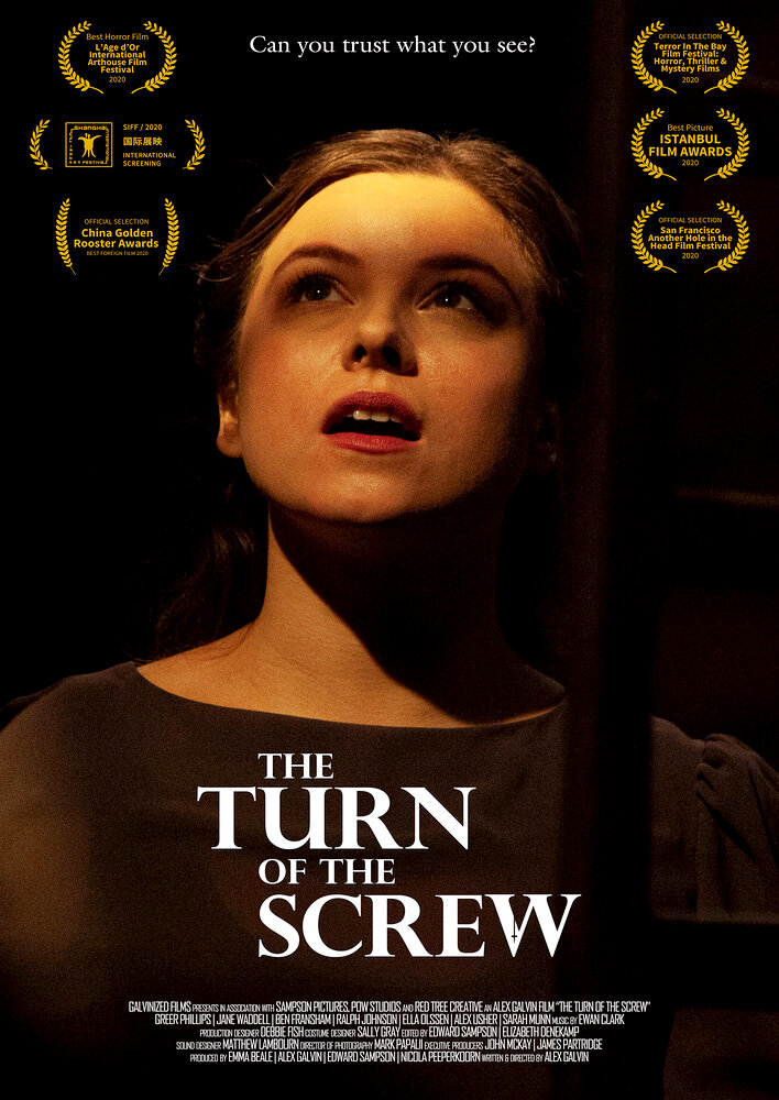 Turn of the Screw