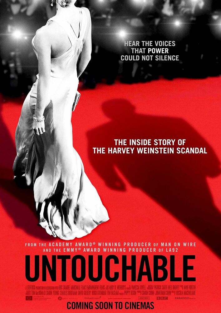 Untouchable