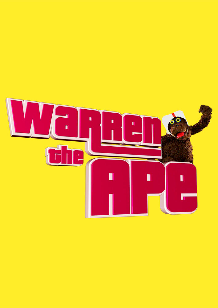 Warren the Ape