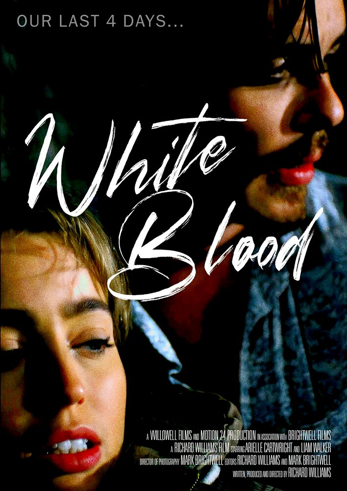 White Blood