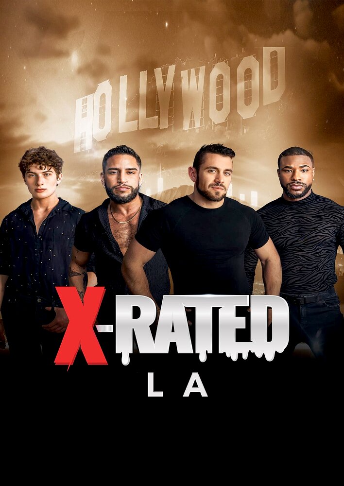 X-Rated: LA