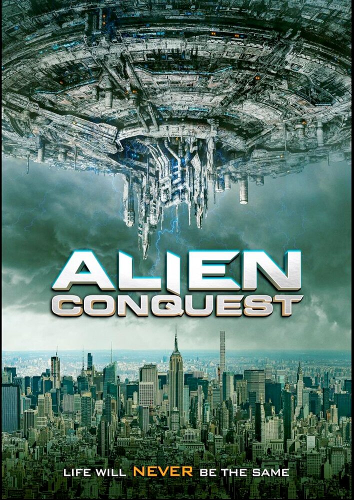 Alien Conquest