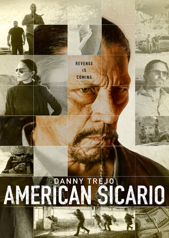 American Sicario