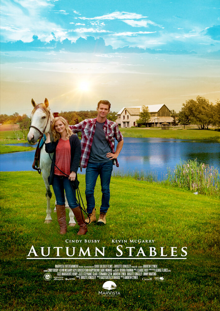 Autumn Stables