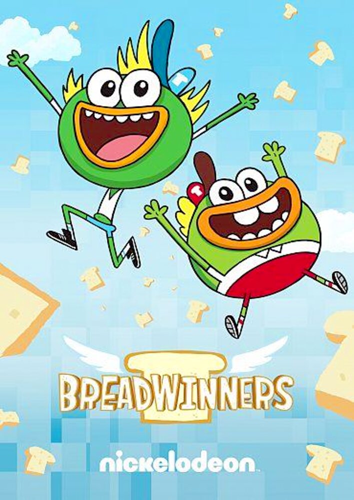 Breadwinners