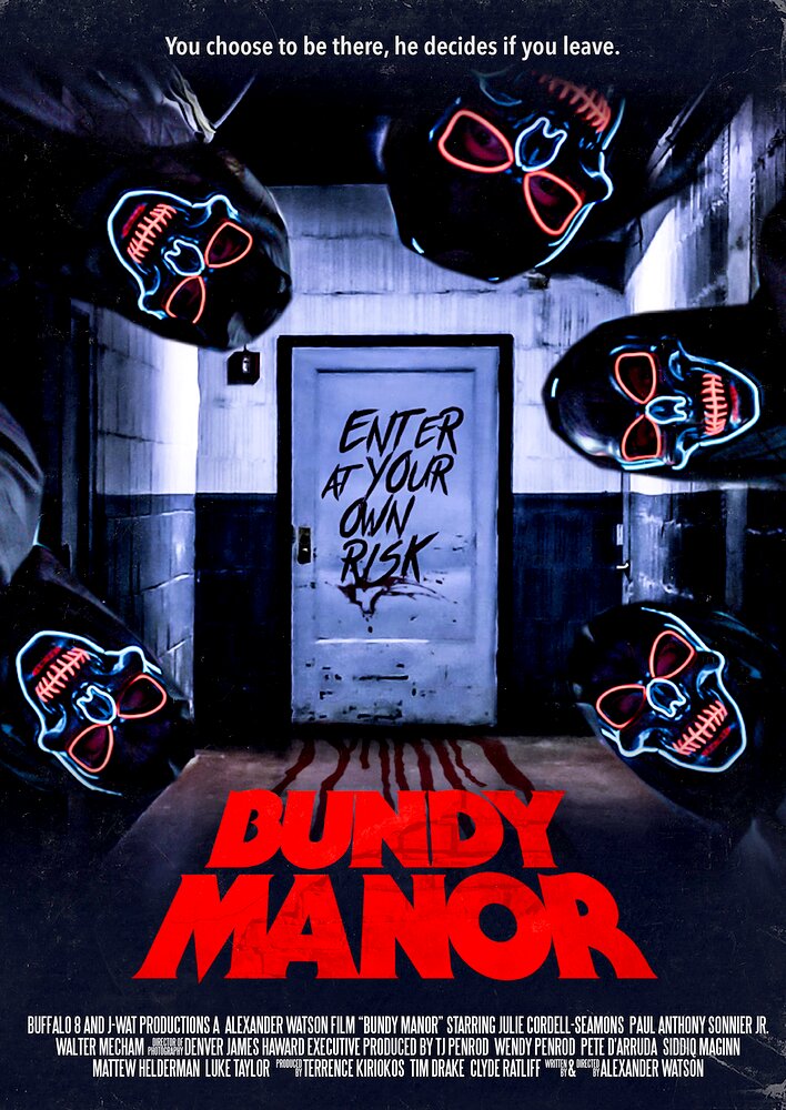 Bundy Manor