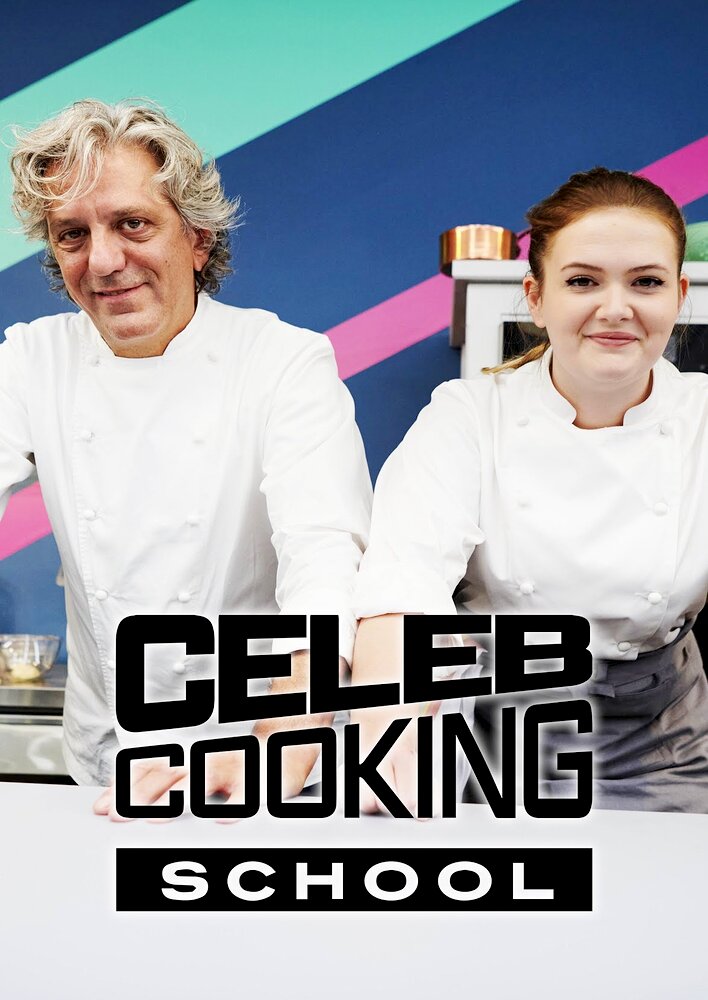 Celeb Cooking School