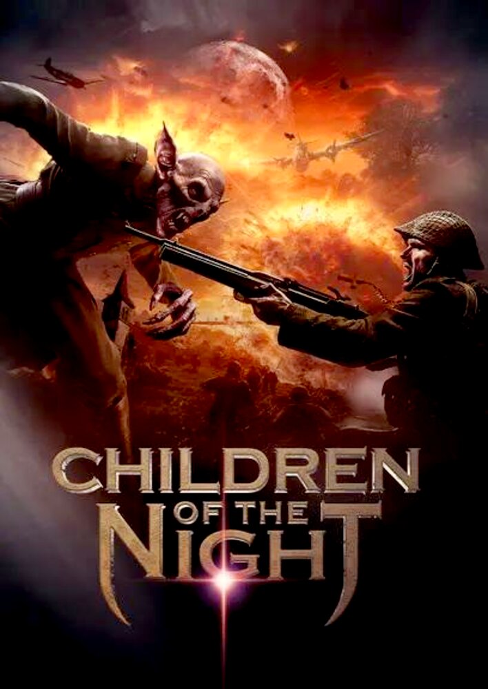 Children of the Night