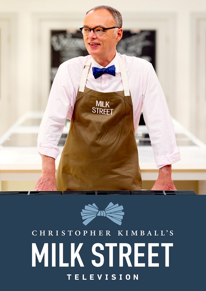 Christopher Kimball's Milk Street