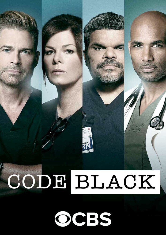 Code Black