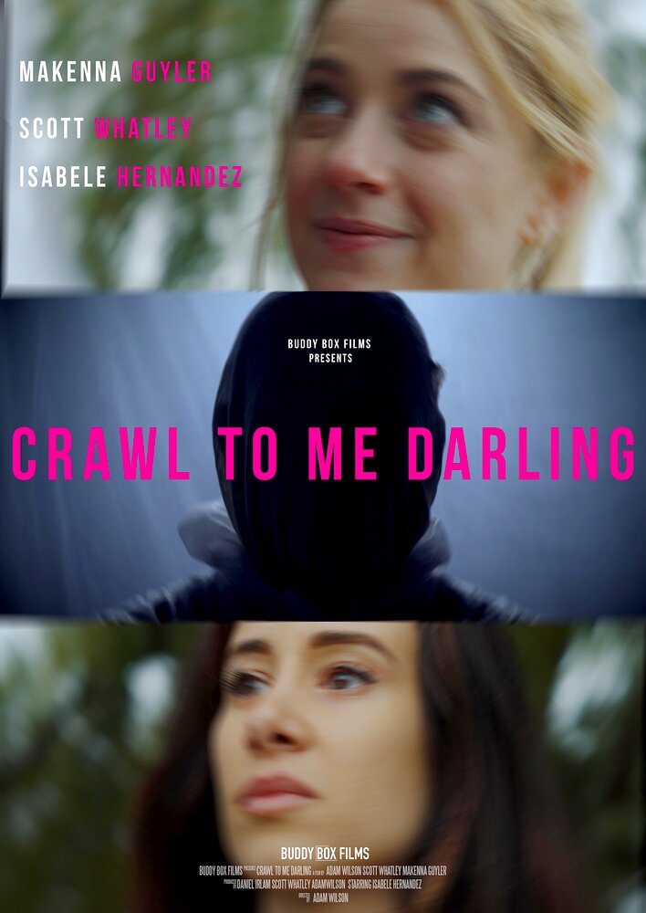 Crawl to Me Darling