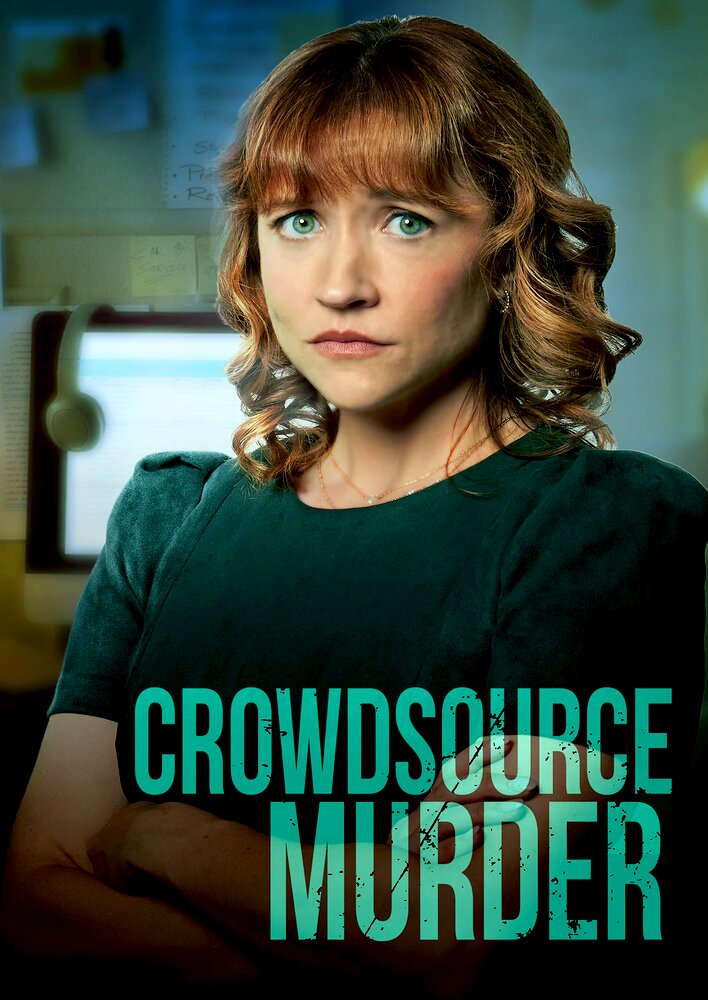 Crowdsource Murder