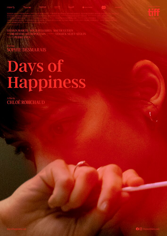 Days of Happiness