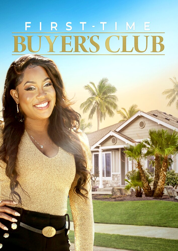 First-Time Buyer's Club