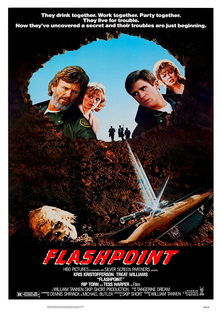 Flashpoint