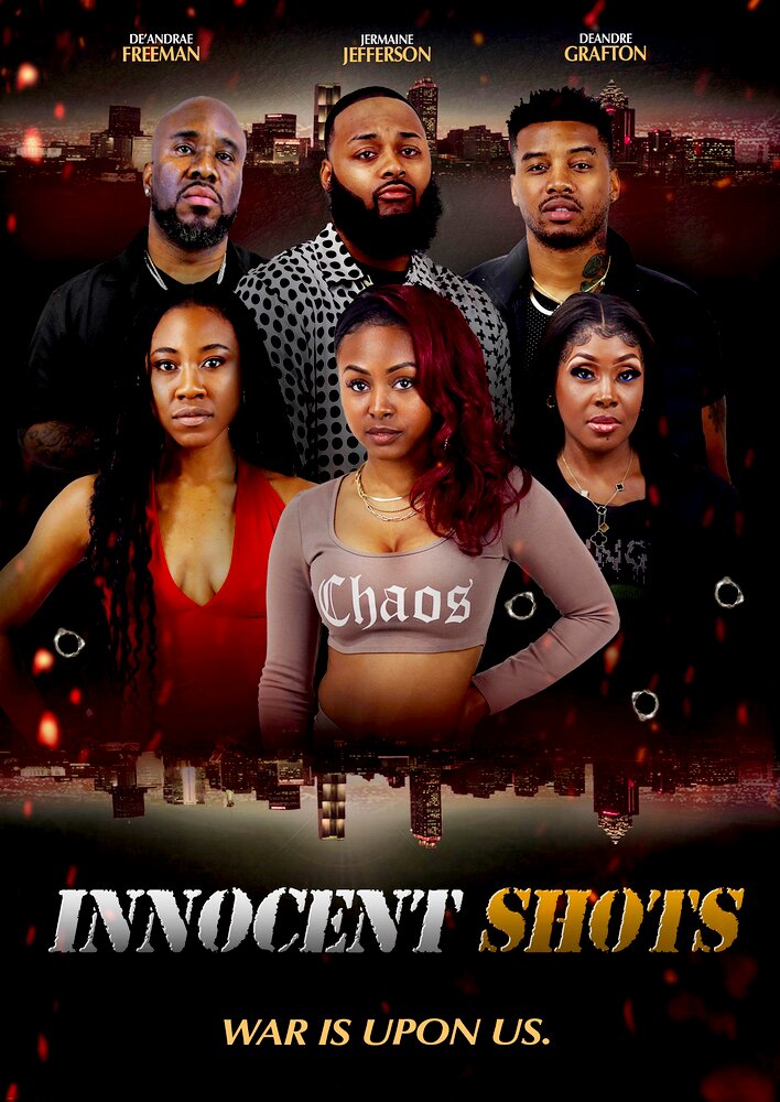 Innocent Shots