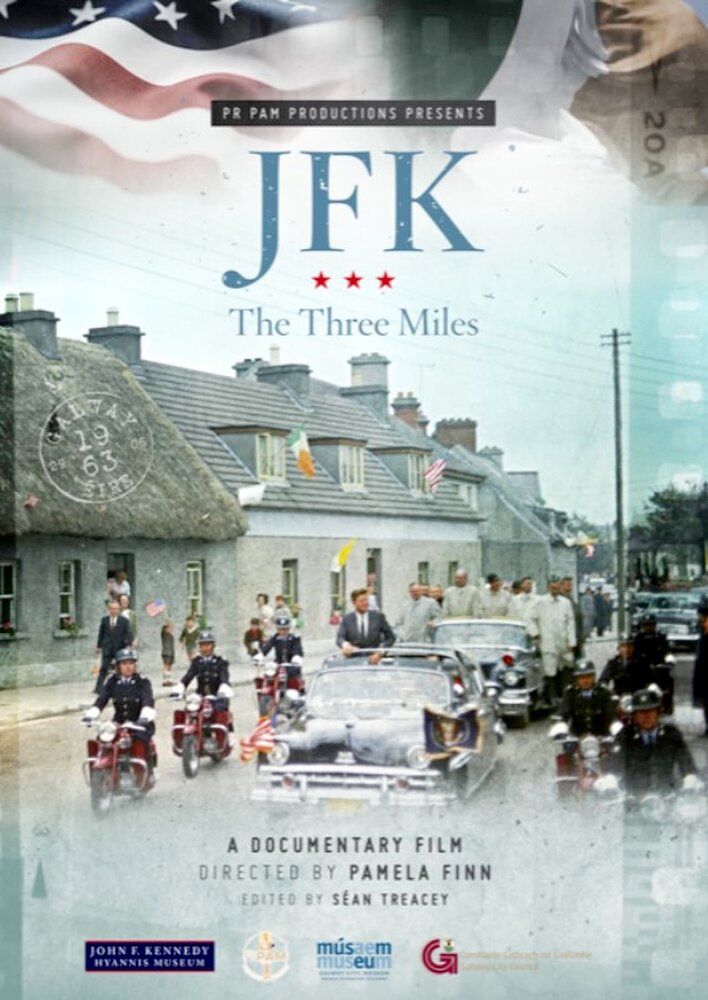 JFK: The Three Miles