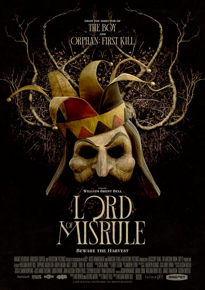 Lord of Misrule