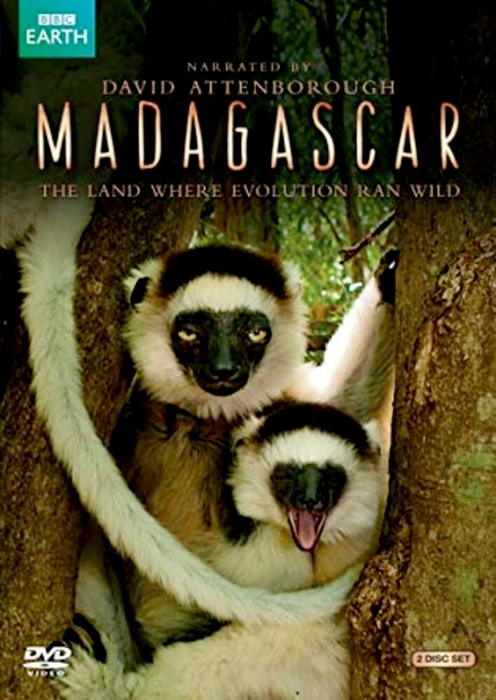 Madagascar