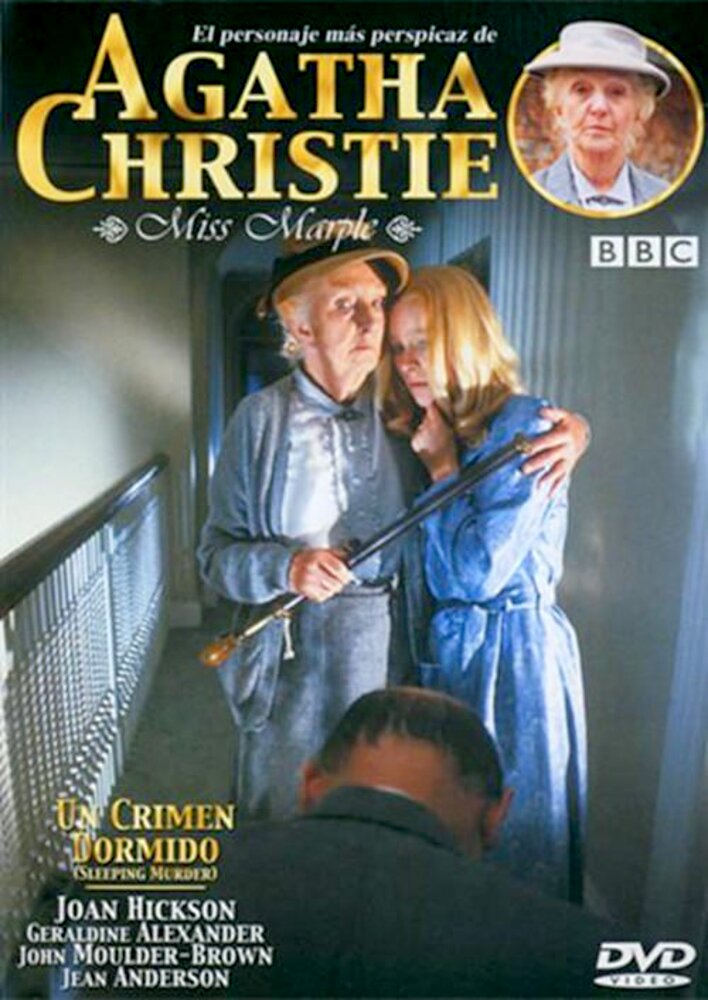 Miss Marple: Sleeping Murder