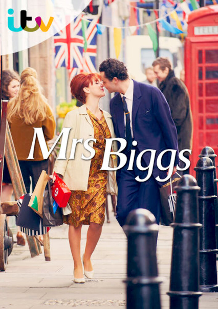 Mrs Biggs