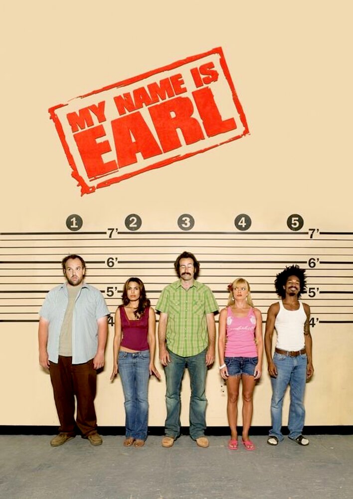 My Name Is Earl