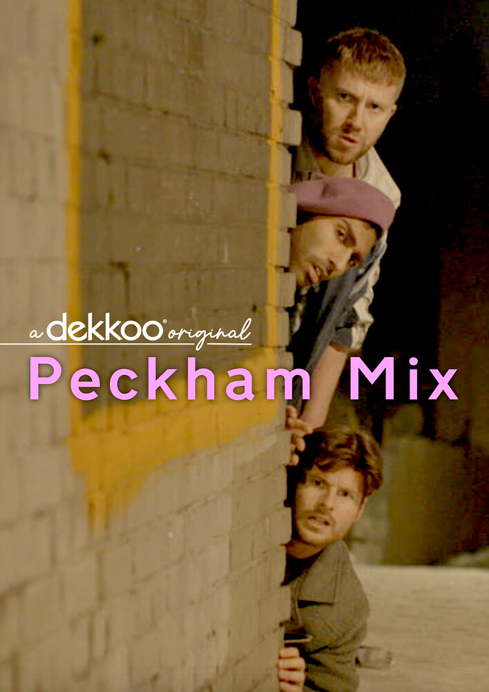 Peckham Mix