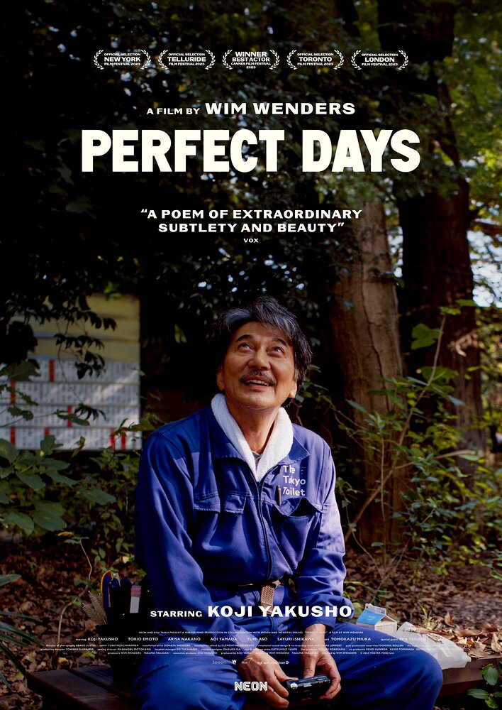 Perfect Days