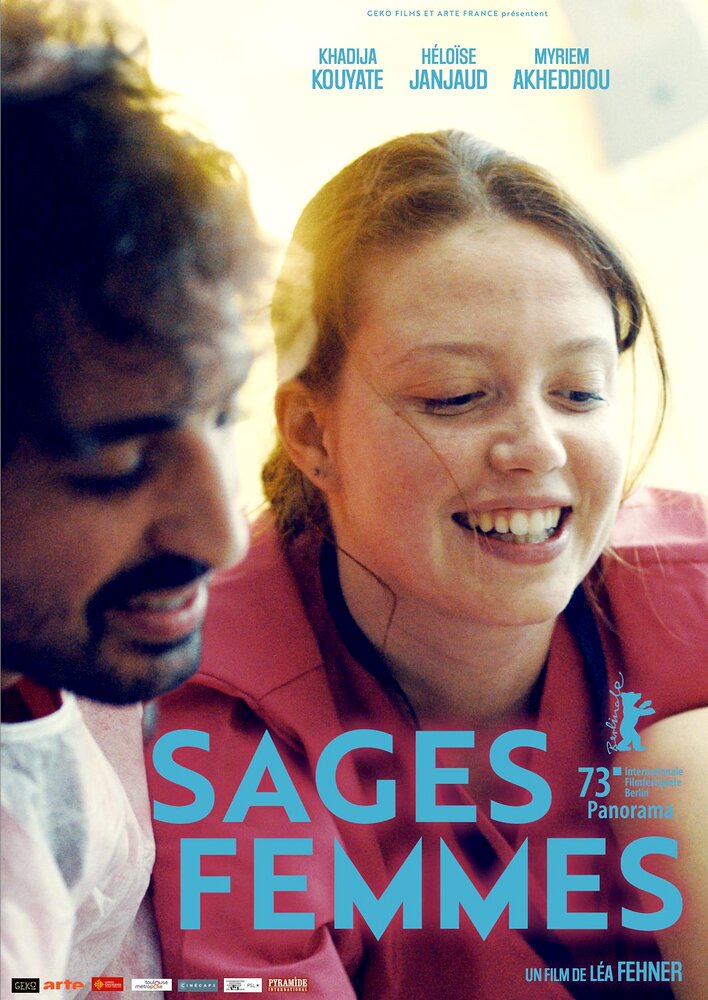 Sages-femmes