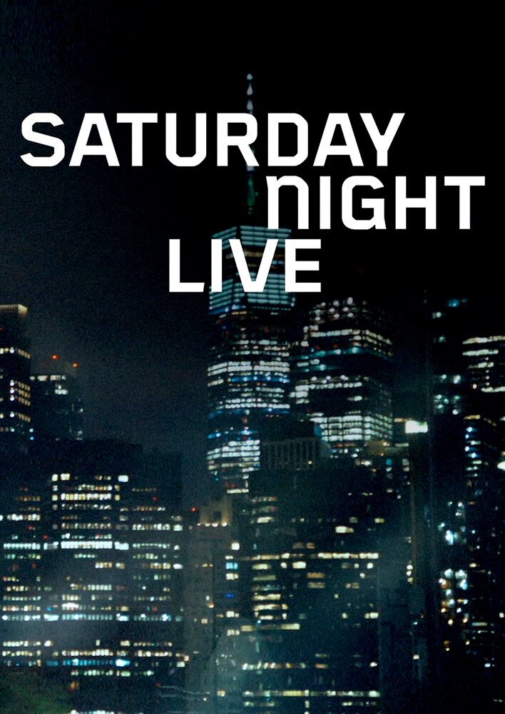 Saturday Night Live