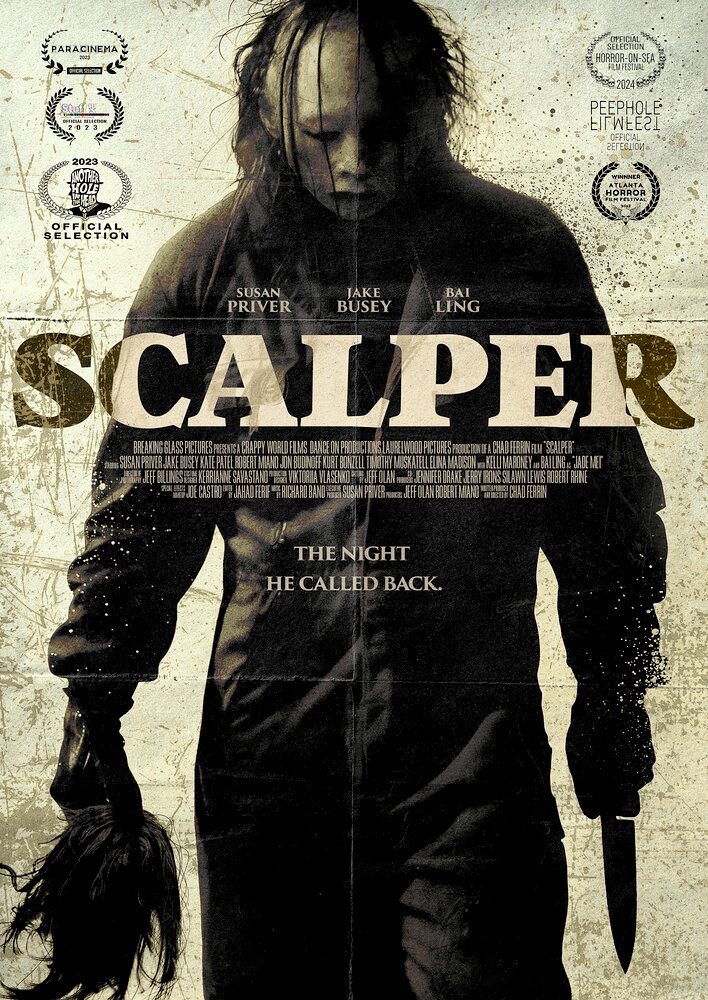 Scalper