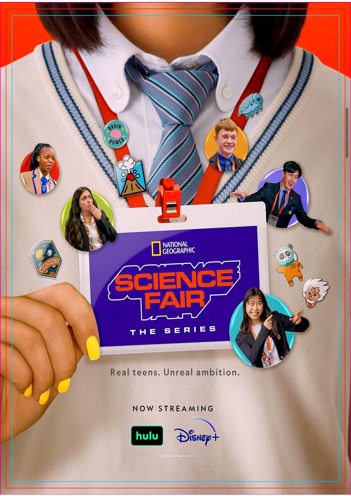 Science Fair: The Series