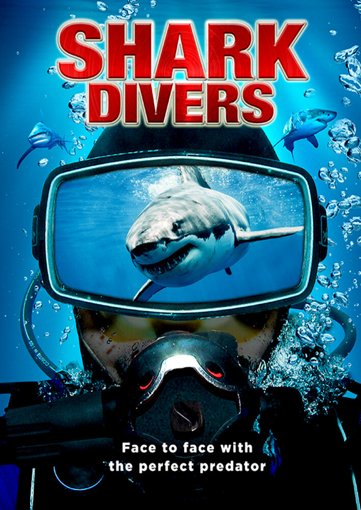 Shark Divers - Dokumentation