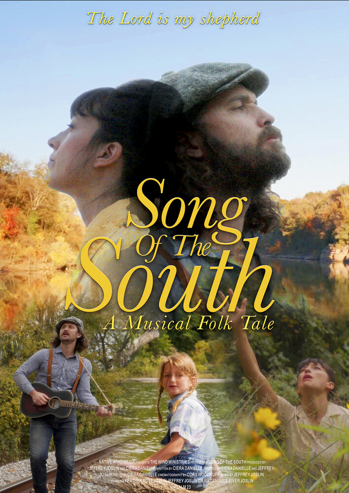 Song of the South