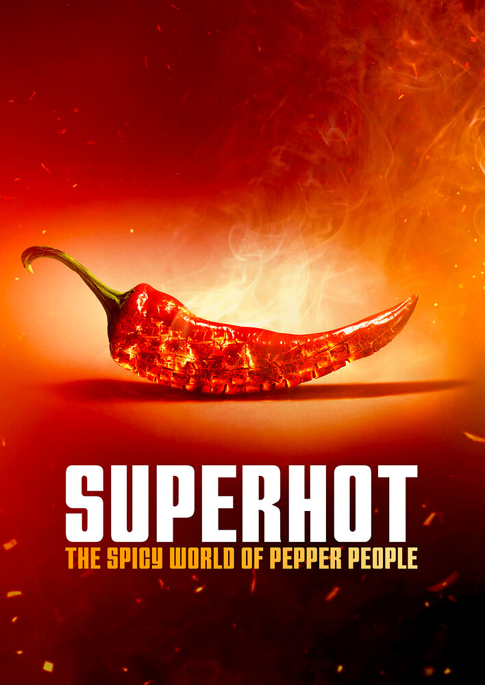 Superhot: The Spicy World of Pepper People