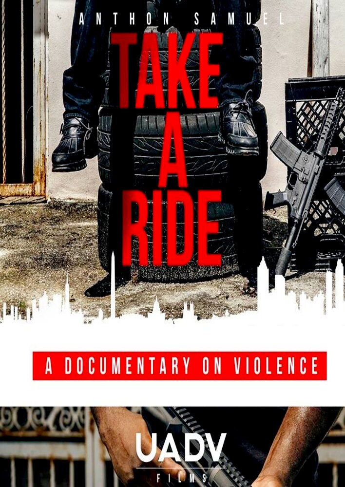 Take A Ride: Miami Edition Documentary