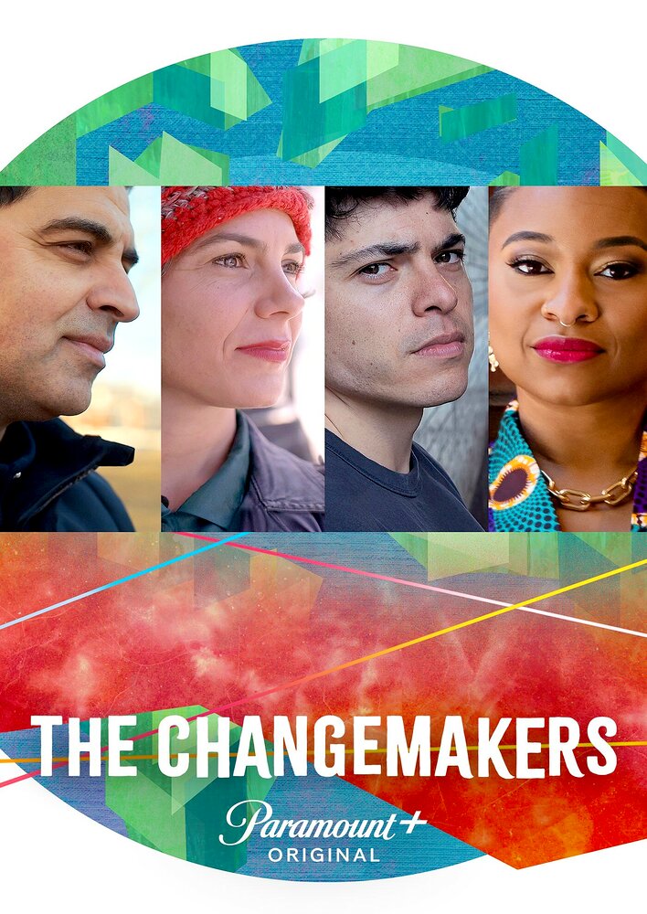 The Changemakers