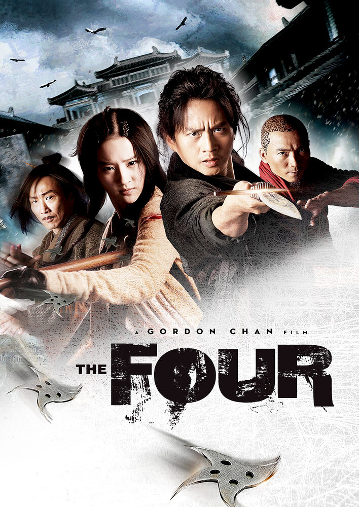 The Four