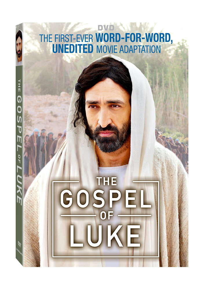 The Gospel of Luke